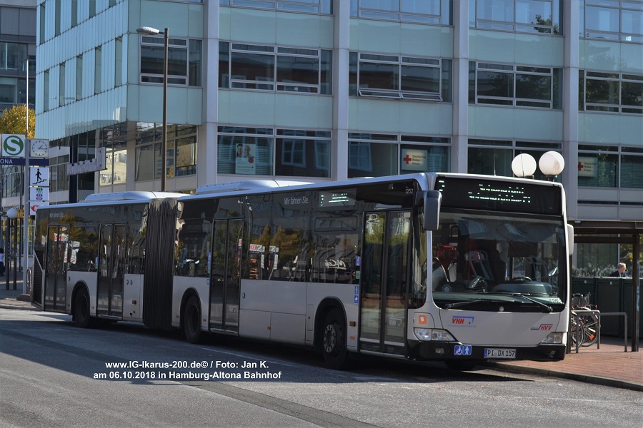 PI-DX 157